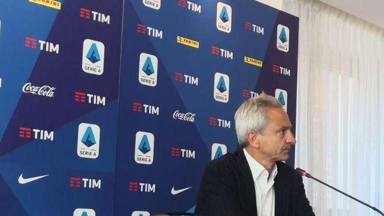 Lega Serie A, Dal Pino verso la riconferma da presidente. Anche senza candidatura