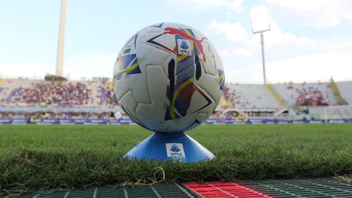 Calendario Serie A: ecco i criteri. Di nuovo asimmetria nelle sfide