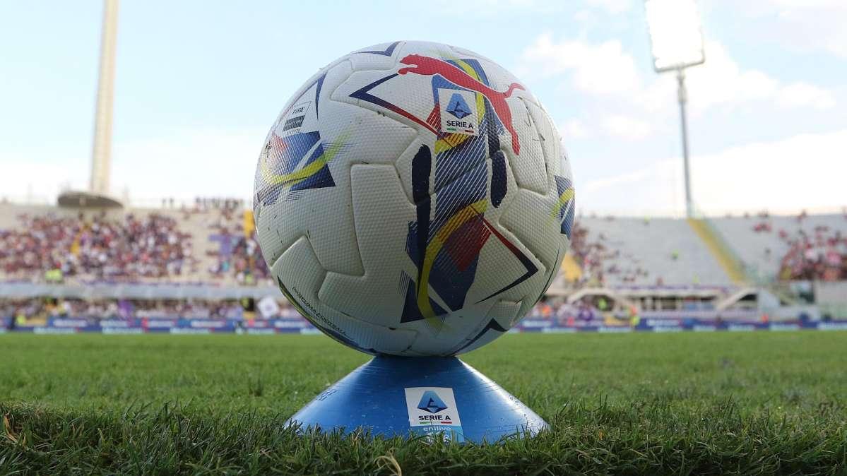 Serie A, ufficiali le date dei recuperi: le quattro gare rinviate si giocheranno mercoledì alle 18.30