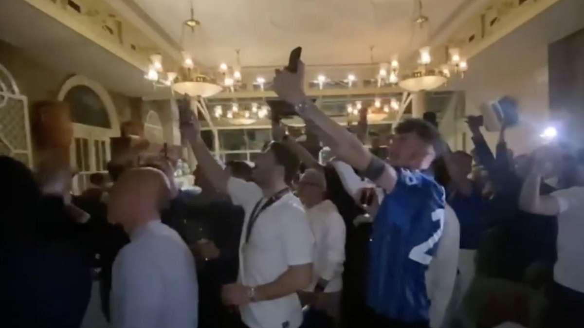 Dea, il medley della festa: da Notti Magiche agli 883