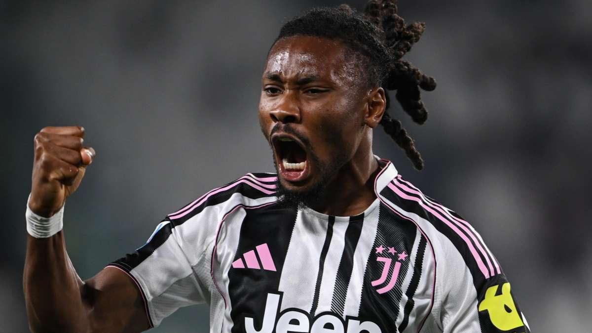 La Juventus non si ferma più: 2-0 al Bologna e fuga Champions