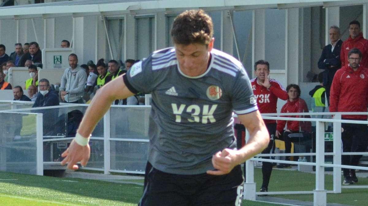 Cosenza, nel mirino il mancino Lunetta. Sull'atalantino anche Rijeka e Wolfsberger