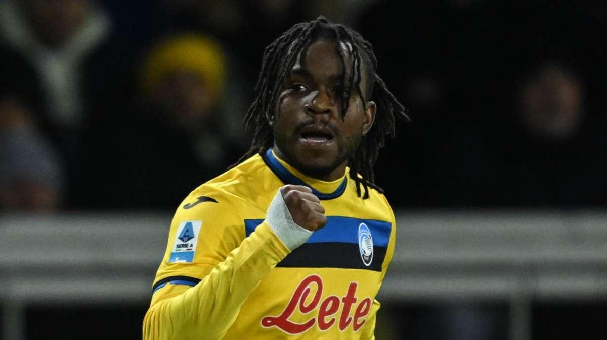 Lookman rompe con l’Atalanta: "Bloccato senza motivo, è ora di andare via"