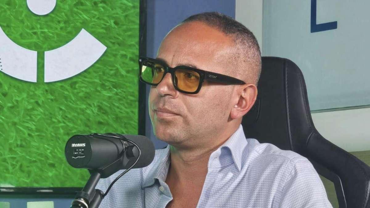 Sportitalia, Criscitiello: "Luca Percassi ha reso l'Atalanta una macchina perfetta, ma quest'anno..."