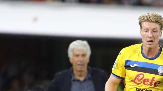 Dea, in vista del Napoli recuperi in corso: Brescianini vicino al rientro, mentre l’infermeria si svuota
