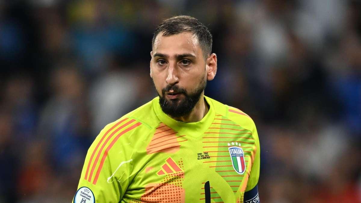 Italia, le pagelle - Donnarumma monumentale, difesa in difficoltà. Malissimo Di Lorenzo 