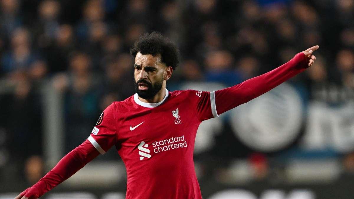 Le pagelle del Liverpool - Salah double face, Alexander-Arnold ispirato. Luis Diaz spento