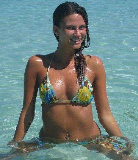Miss TuttoAtalanta.com - Francesca Cittadini