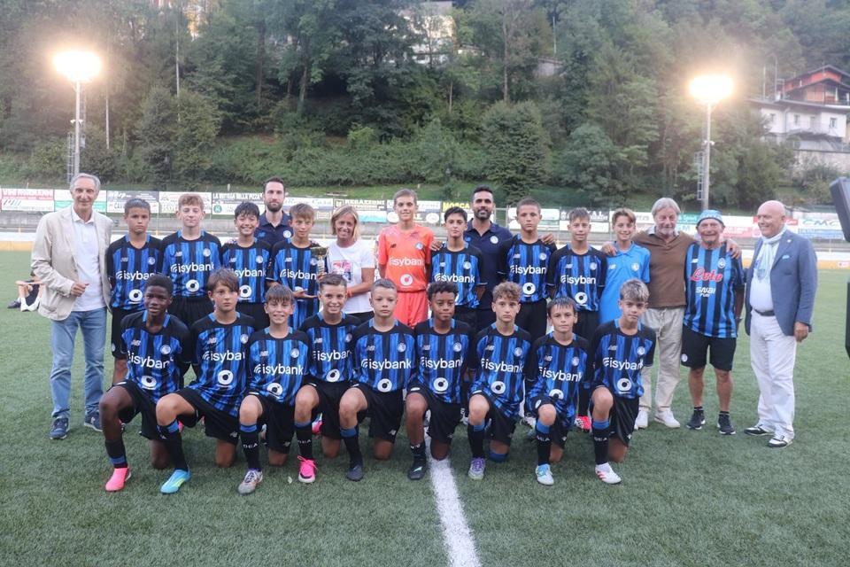 Memorial Mondonico, l'Atalanta si arrende alla Juventus: 3-1 in finale