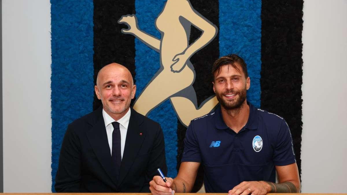Sportiello-Atalanta, l’eterno ritorno: a Bergamo non c'è due senza tre