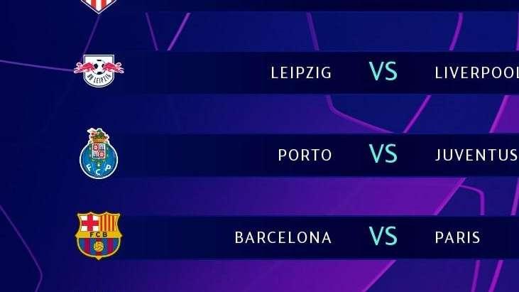 Ottavi di Champions, le date: il 24 febbraio in casa, a Madrid il 16 marzo