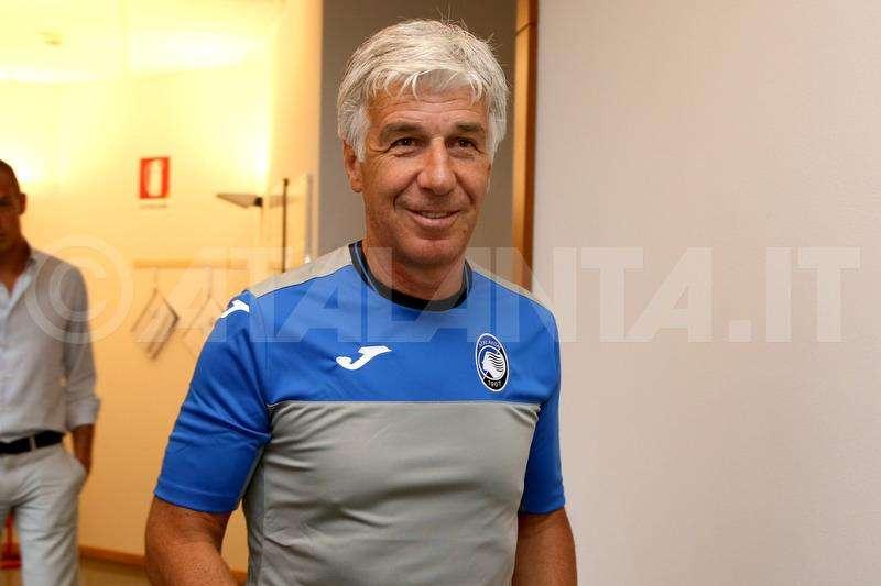 Al via la stagione 2017-2018 [video]