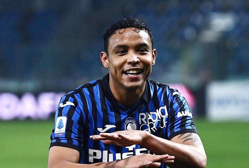 L’Atalanta baila como el Muriel: il colombiano vuole portare la Dea in Champions