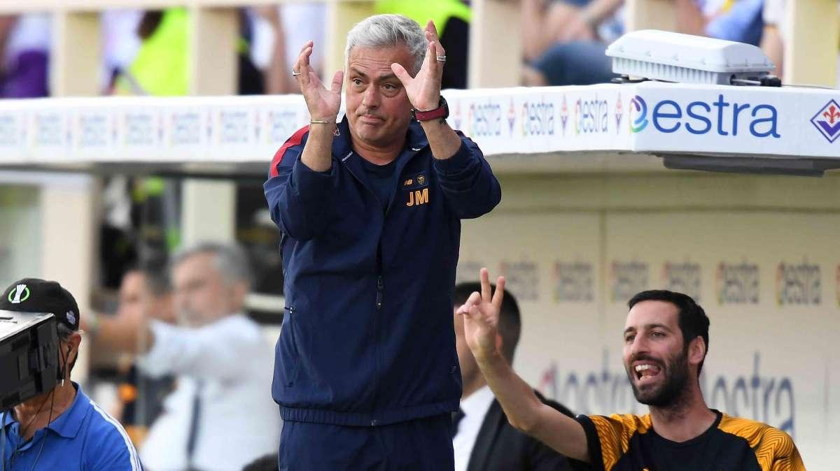 Le probabili formazioni di Siviglia-Roma: Mou con i titolari dietro, Dybala parte della panchina