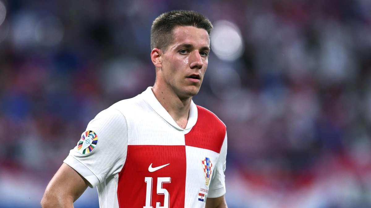 Nerazzurri Nazionali - Samardzic sorride, delusioni per Italia e Croazia