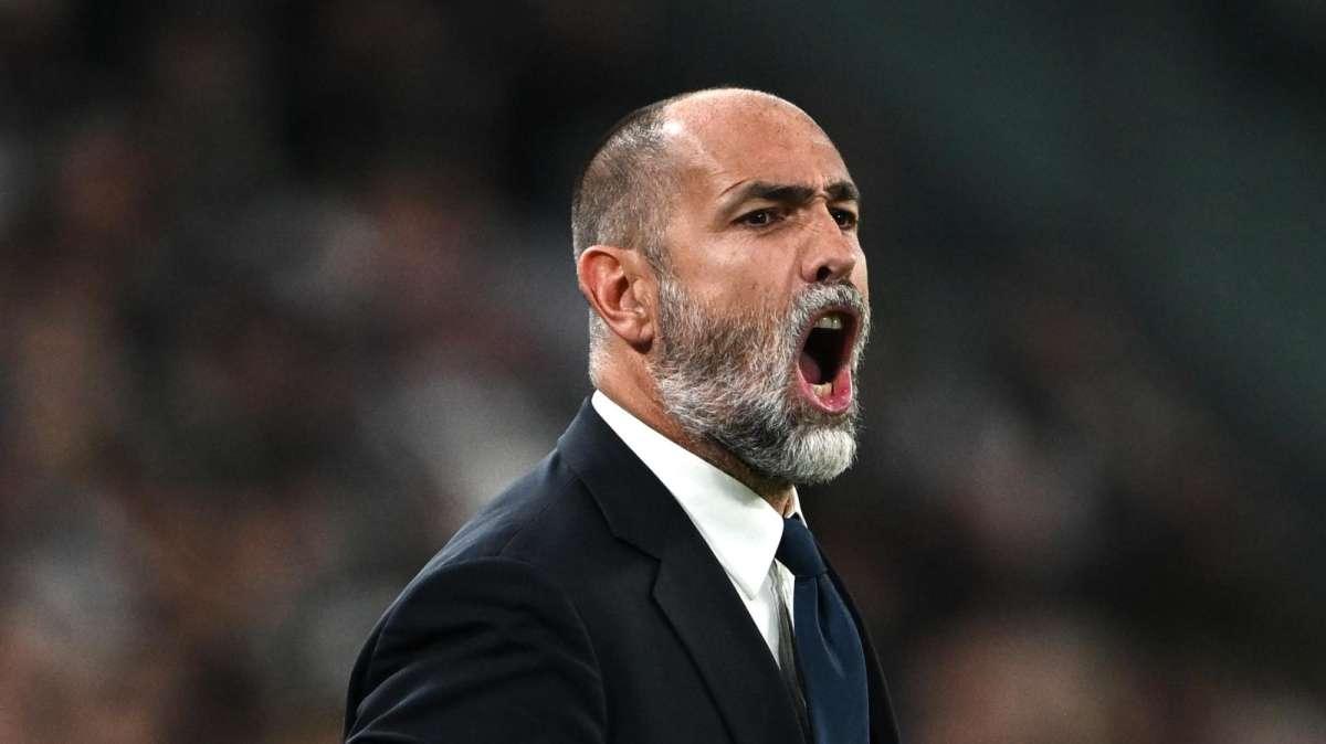 Juventus, c'è l'esonero di Tudor. Ecco chi siederà in panchina mercoledì 