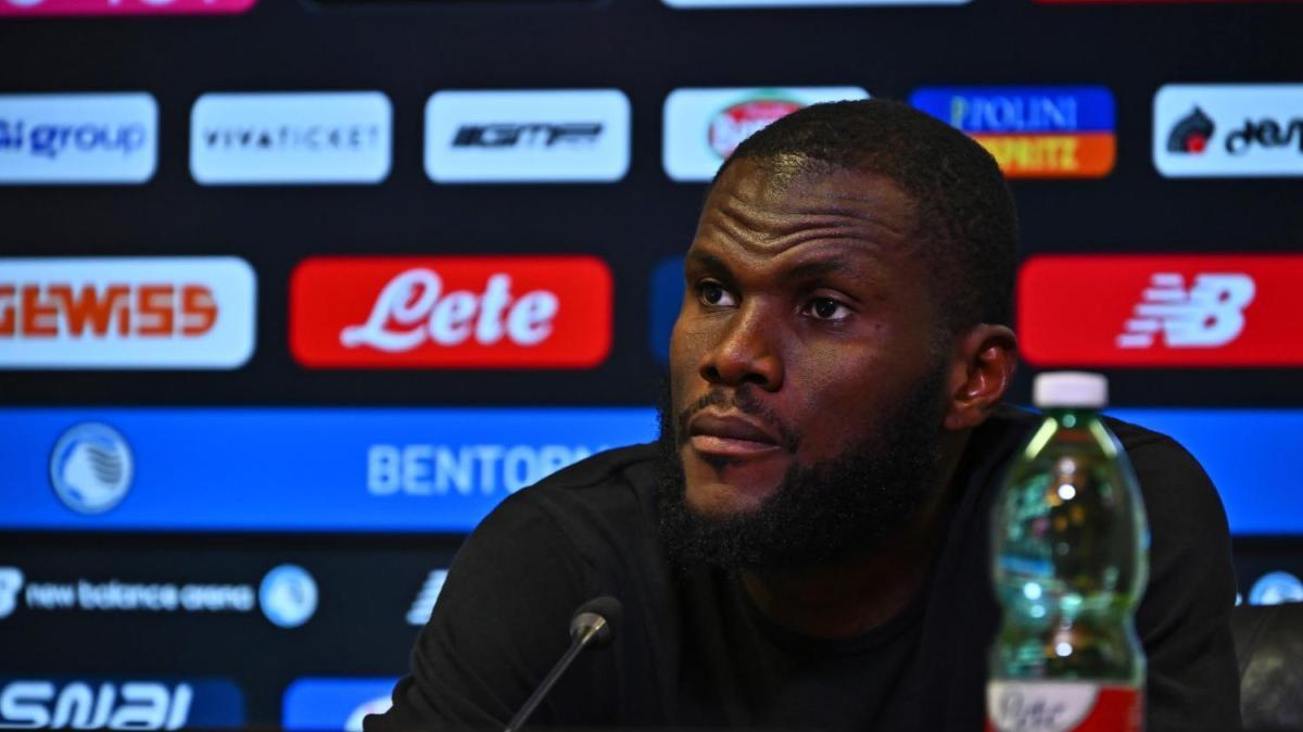 Dal sì quasi detto alla Juve al blitz della Dea: la storia di Kessie