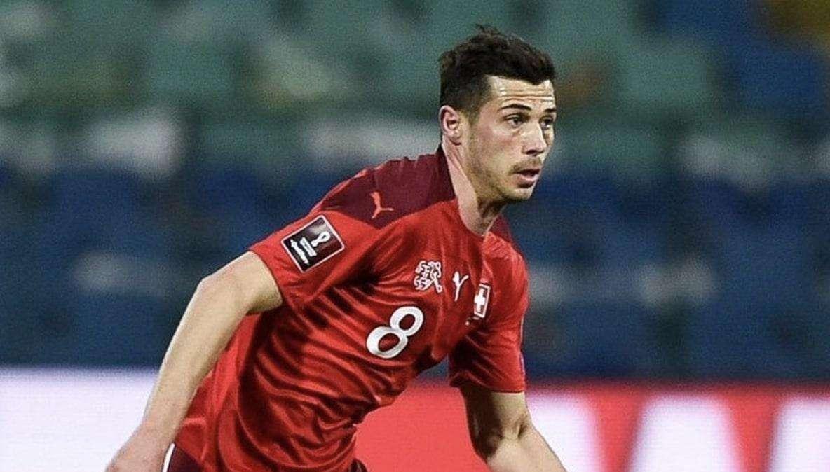 Freuler nella Svizzera meno brillante che nell'Atalanta? Lichtsteiner: "Ma è sempre prezioso"