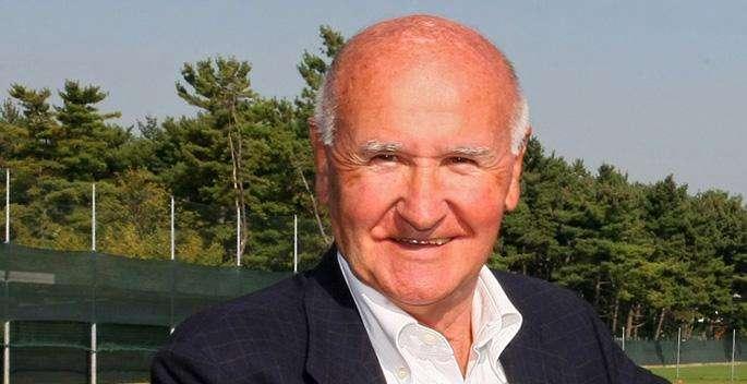 Anniversario - Favini, un anno fa l'addio al Mago di Meda