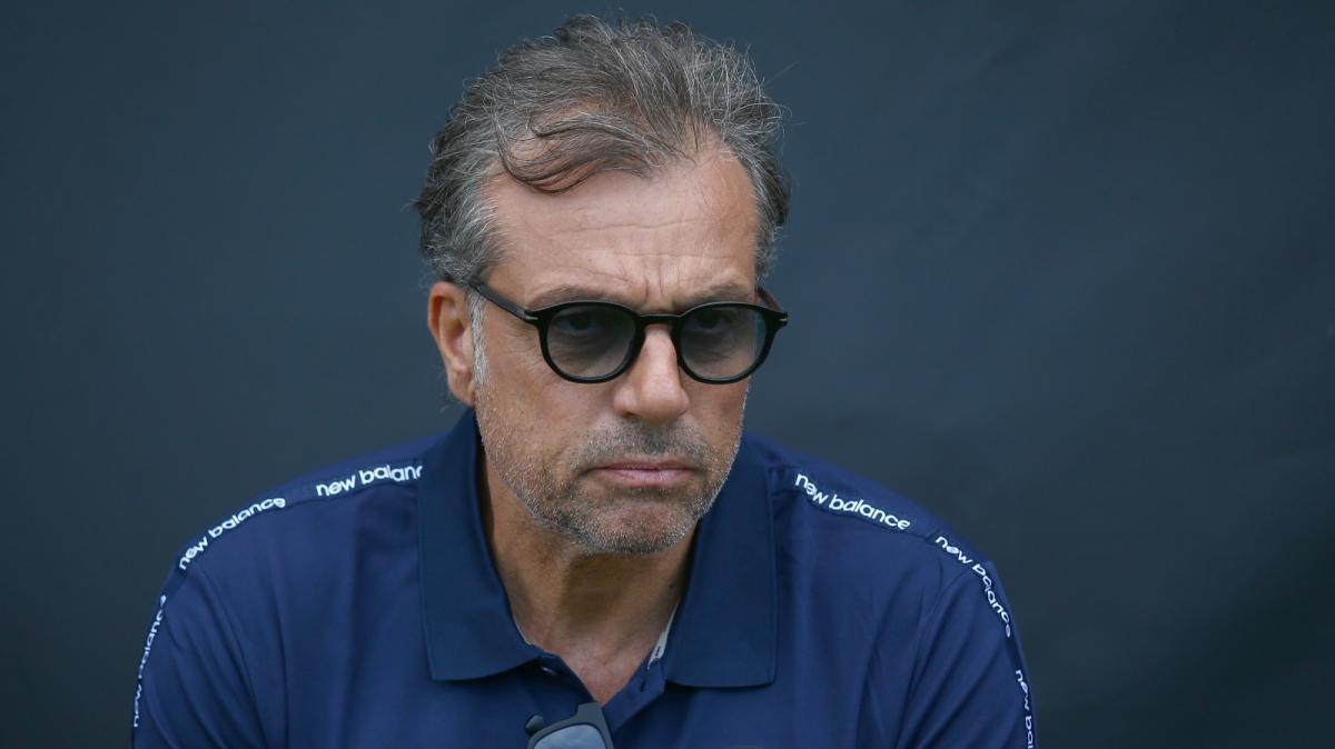 ESCLUSIVA TA - Bakker, Sulemana e Touré: Giuntoli apre il capitolo uscite