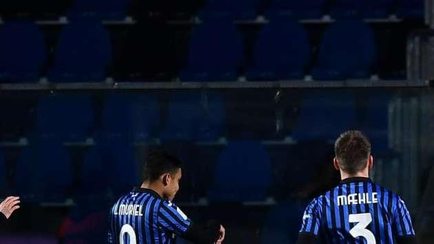 Djimsiti: "Grande carattere. Due anni fa gare come questa non le avremmo vinte"