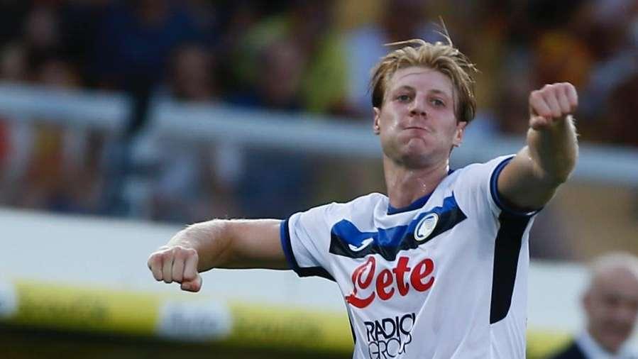 Il personaggio - Brescianini, il jolly dell'Atalanta: dalla delusione Milan al debutto nerazzurro da sogno