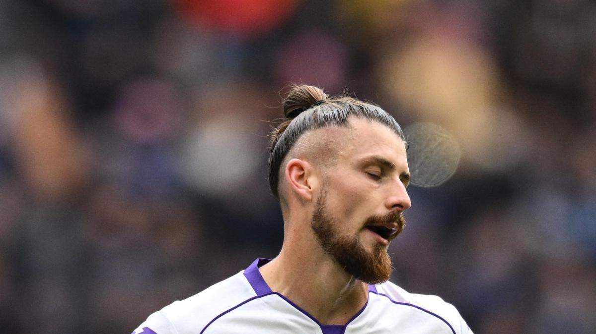 La Fiorentina in crisi che aspetta la Dea: occasione o trappola