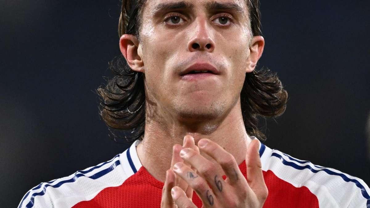 Vittoria, 7 gol, quarti ipotecati e un nuovo record in Champions: l'Arsenal esulta