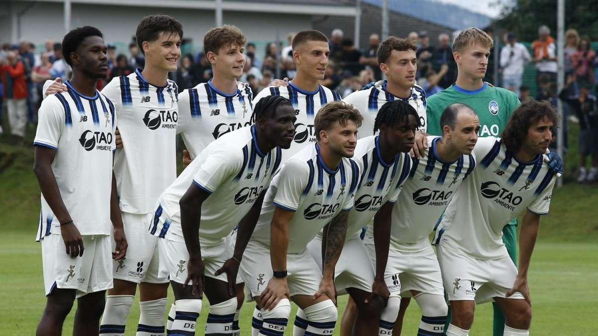 Atalanta U23, ecco quanto costa l’iscrizione al campionato di Serie C