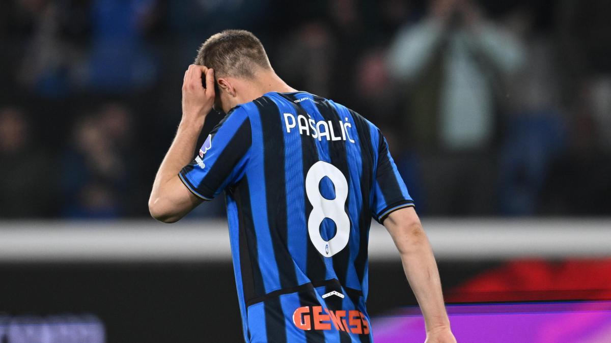 Atalanta, rientra Pasalic: ora tocca a De Ketelaere e Sulemana