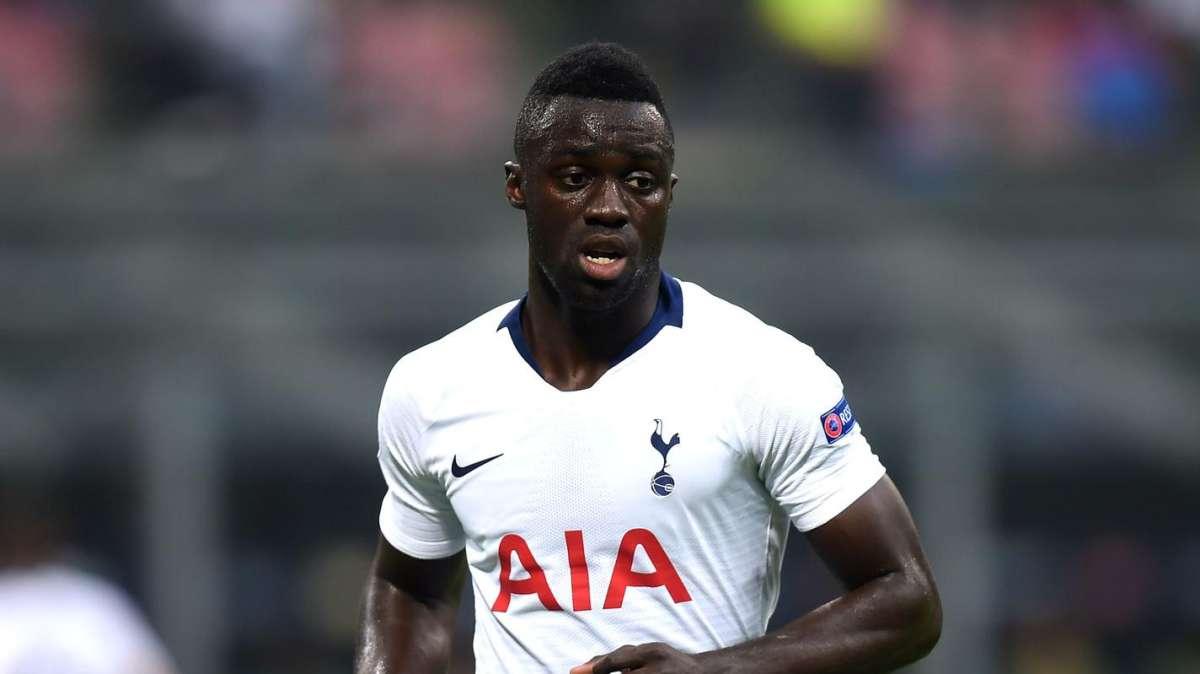 Daily Express - Tottenham su Gollini e Romero: la contropartita è Davinson Sanchez