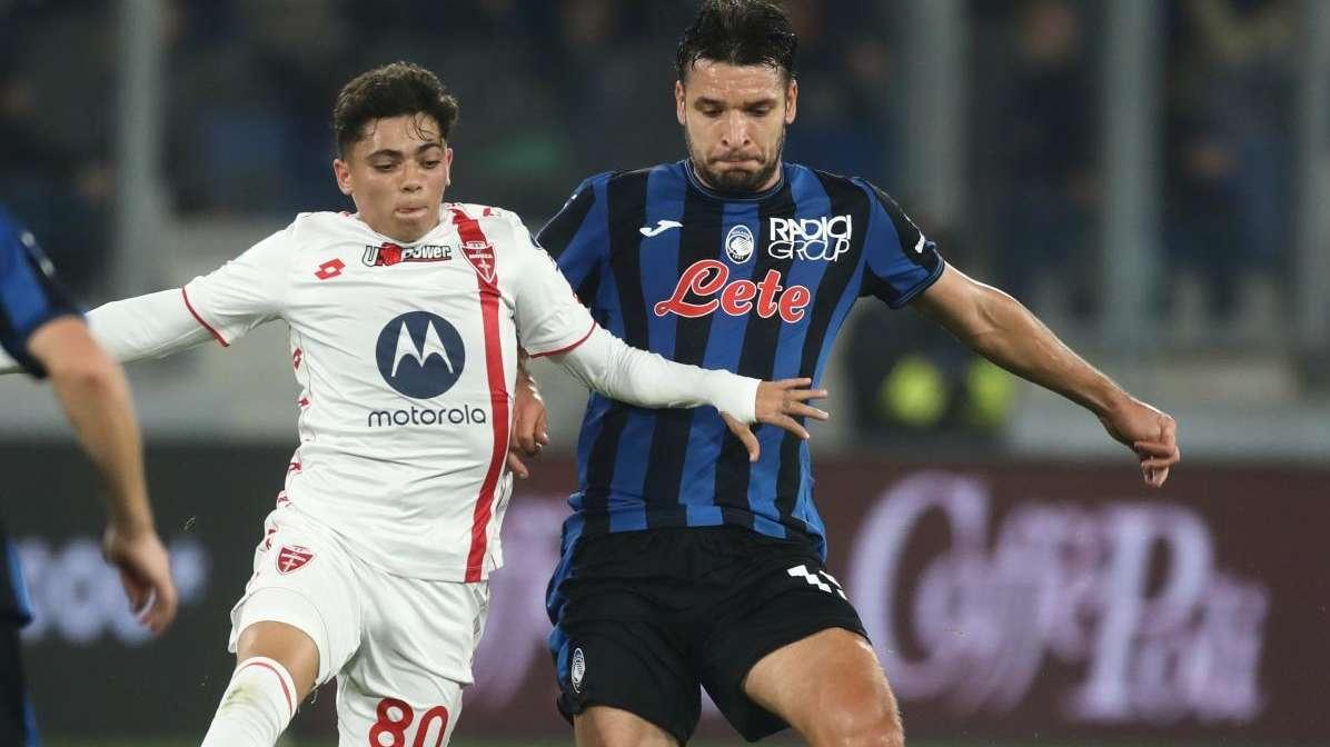 Dea, sospiro di sollievo per Djimsiti: con il Lecce può farcela