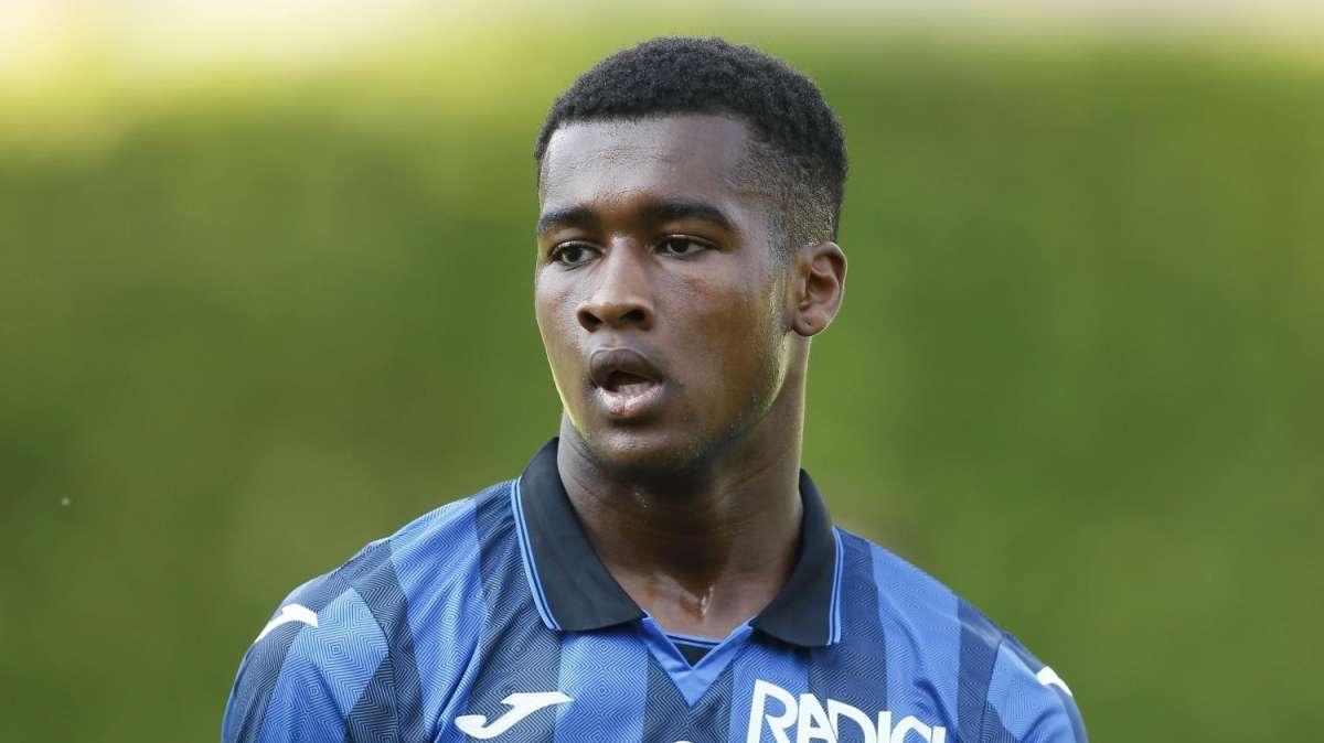 Retroscena Diao, ha saltato l'Europeo Under19 per allenarsi con Gasperini