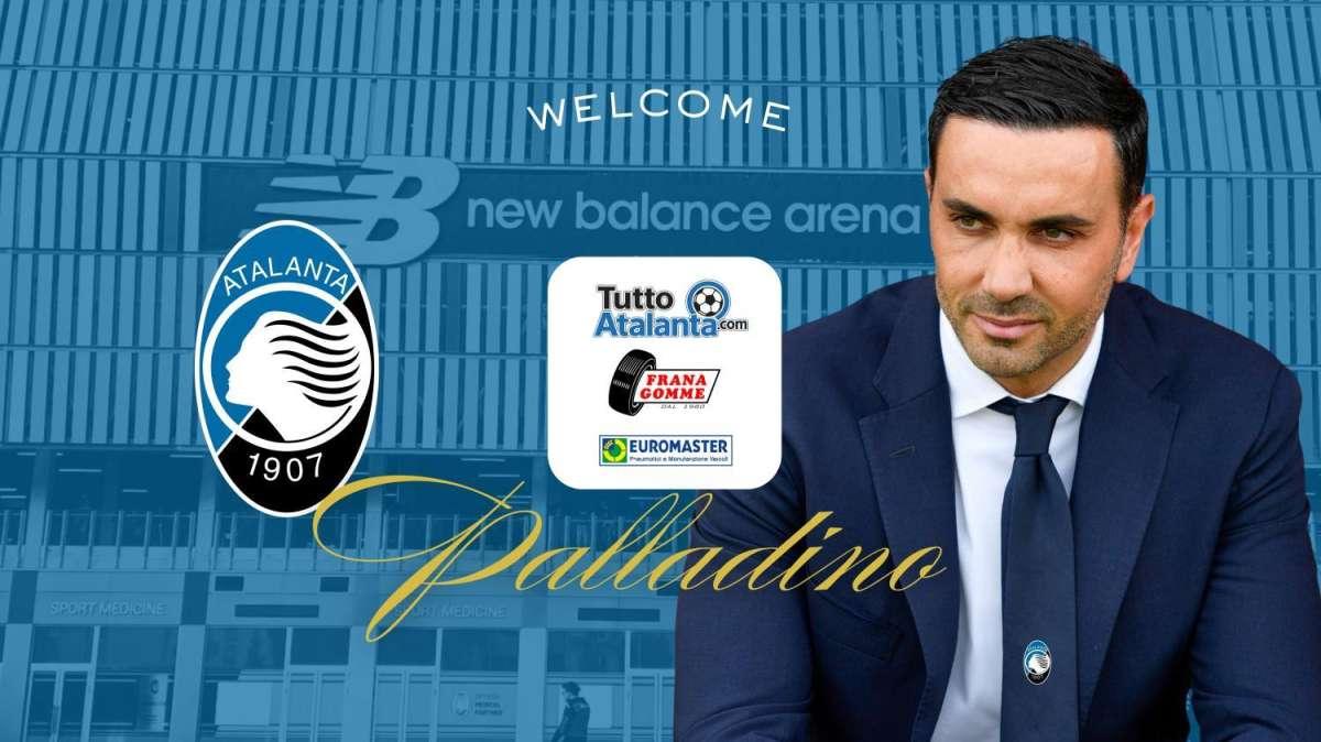 Palladino si presenta in conferenza: “Felice, orgoglioso e pronto a restituire all’Atalanta la sua identità da top club”