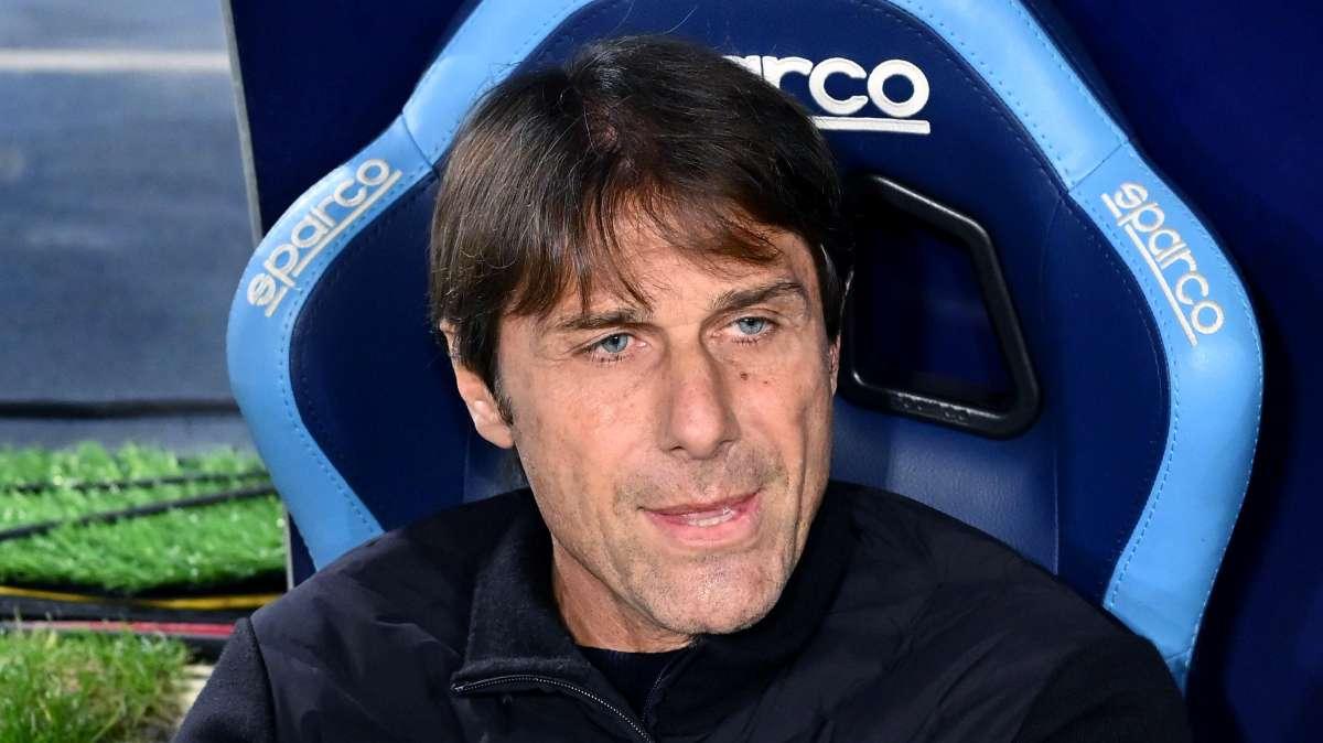 Conte rischia la squalifica: la Procura valuta gli insulti a Manganiello