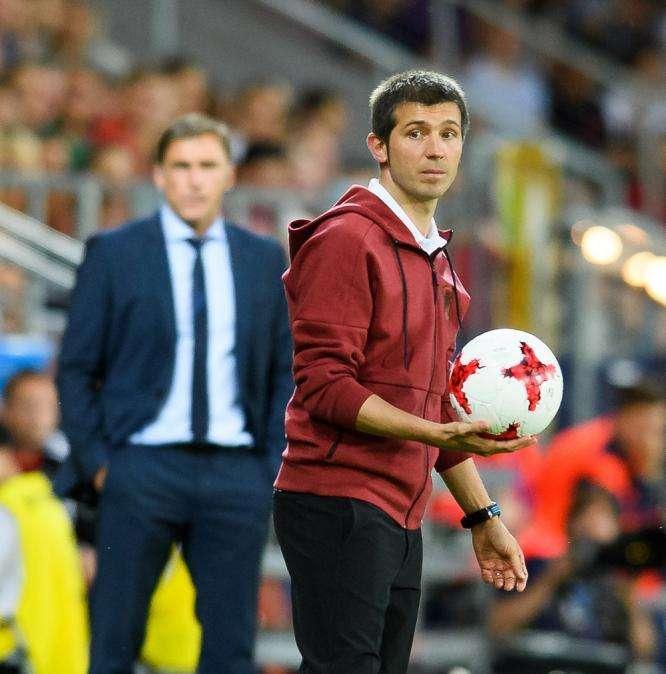 Qui Valencia - Celades conta gli assenti in vista dell'Atalanta