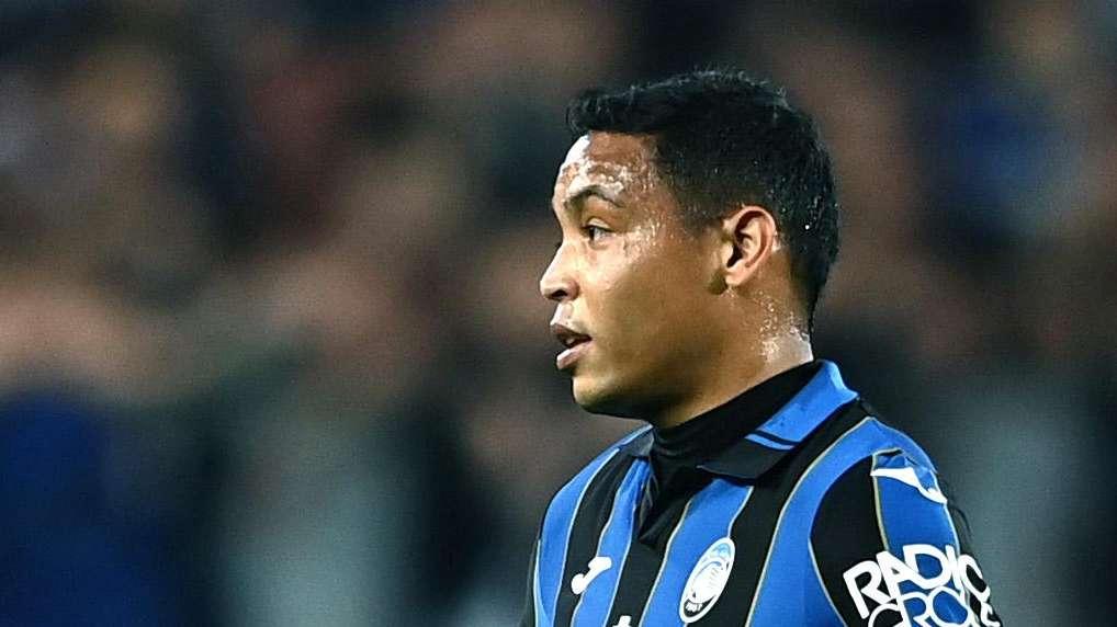 Lutto per Luis Muriel: il cognato ucciso in Colombia in un agguato
