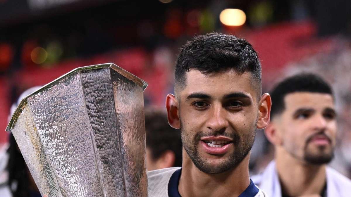 Atlético Madrid, Romero è l'uomo di Simeone per rilanciarsi in Europa