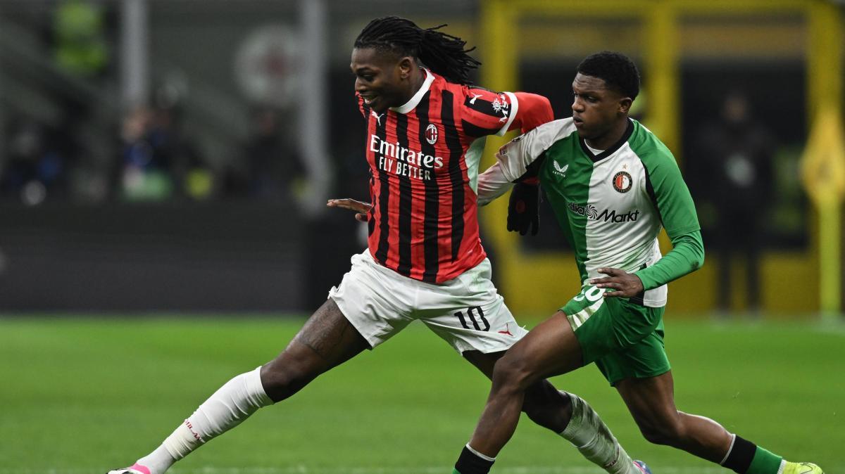 Read si avvicina alla Roma: il Feyenoord sta per cedere, l'Atalanta...