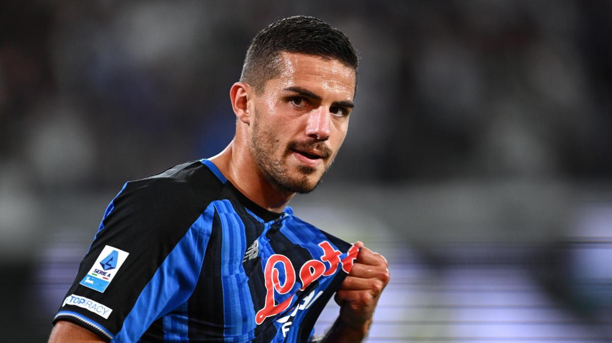 Krstović a DAZN: "Io ho fame sempre, io vado sempre a 2000"