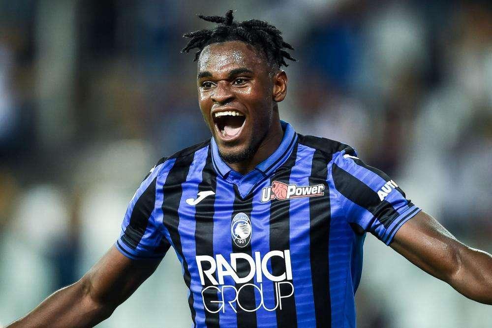 Zapata: "Felice di esser rimasto. Champions? Ce la giocheremo ogni partita"