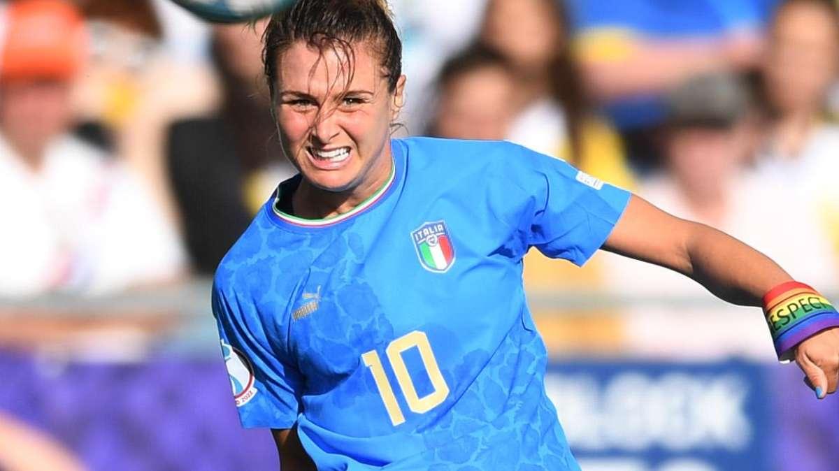 Cristiana Girelli