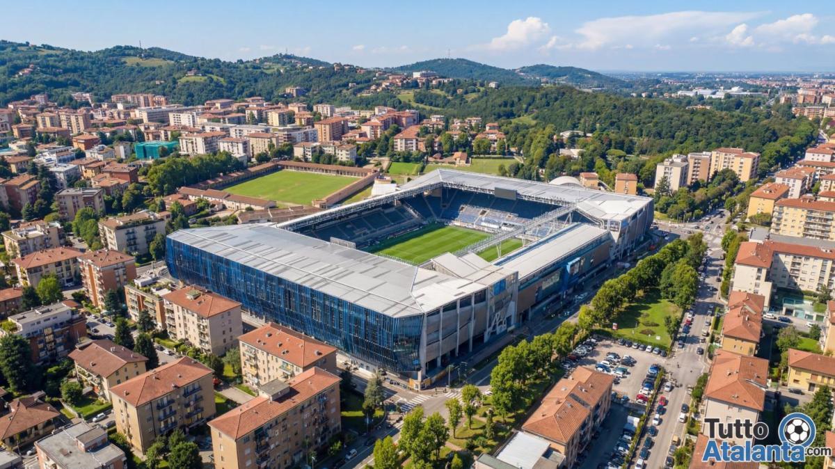 Atalanta-Sassuolo, ATB avvisa: niente bus gratis né corse extra