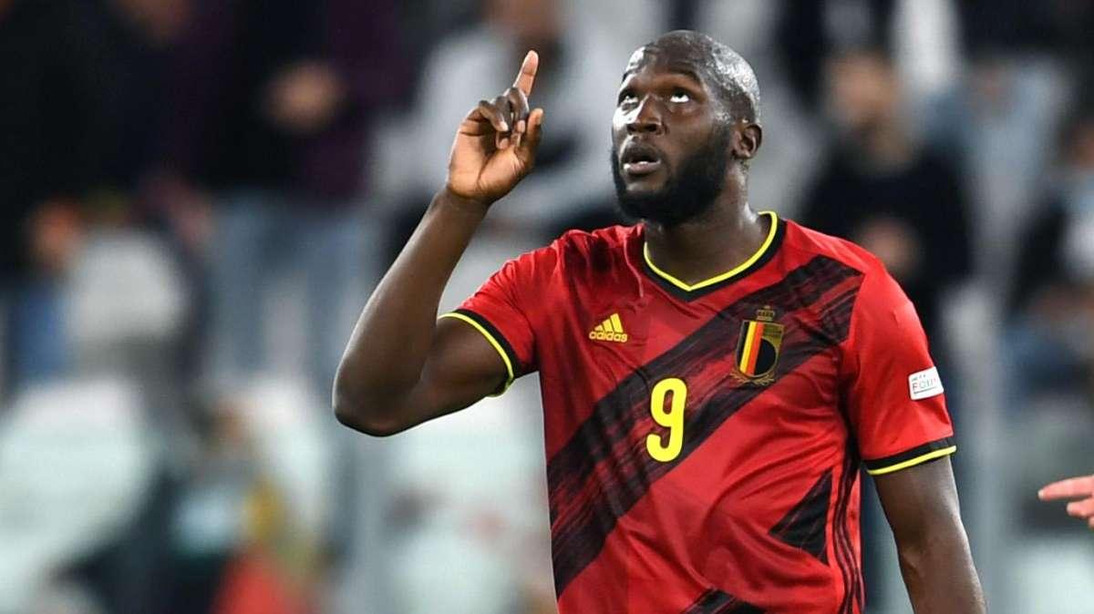 Qual. Euro 2024, tutti i risultatii: doppiette di Lukaku e Arnautovic, la Spagna ne fa 6