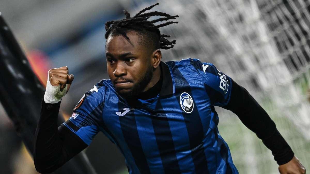 Nerazzurri nazionali - Lookman ancora in gol con la Nigeria 