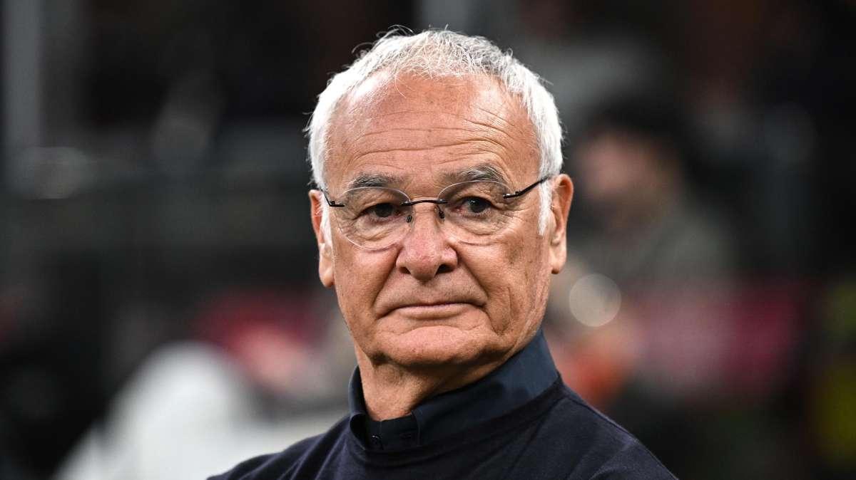 Due versioni della stessa Roma: da Mancini a Dybala, i cambiamenti che ha in testa Ranieri