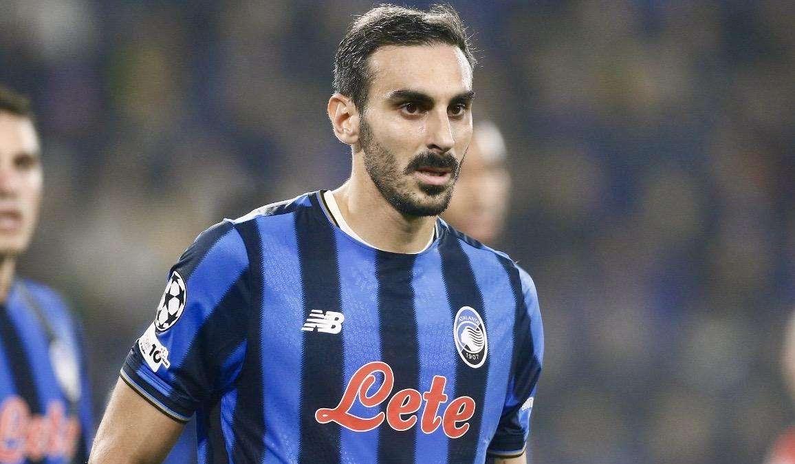Roma, spunta Savona per Gasperini: Zappacosta resta un obiettivo difficile