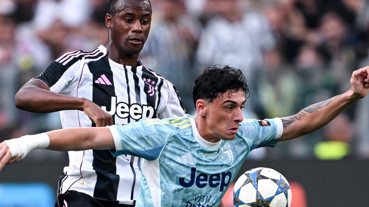 La Juventus cede un giovane attaccante all'Ajax: è ufficiale