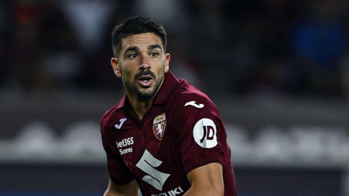La Roma di Gasperini cade all’Olimpico: Simeone firma il colpo del Torino