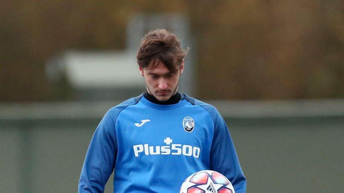 Miranchuk, Bergamo non è il posto giusto per giocare con continuità: Genoa in pressing sul russo